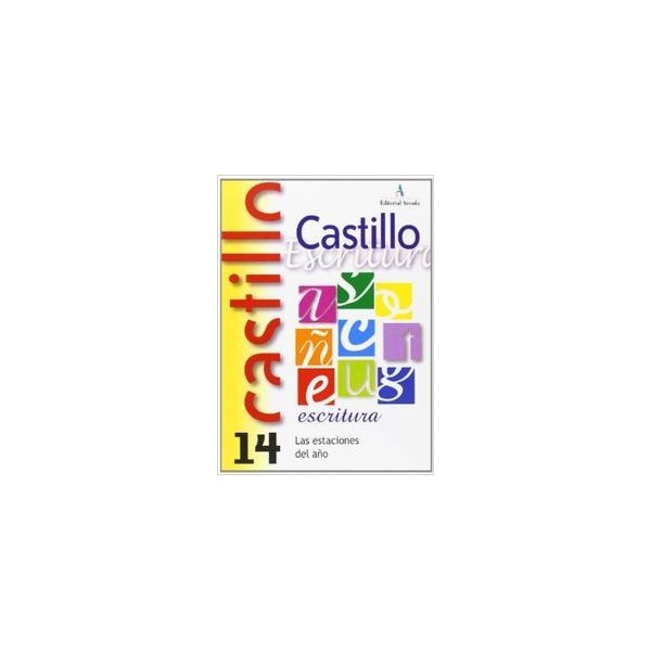 Ei escritura 14 castillo