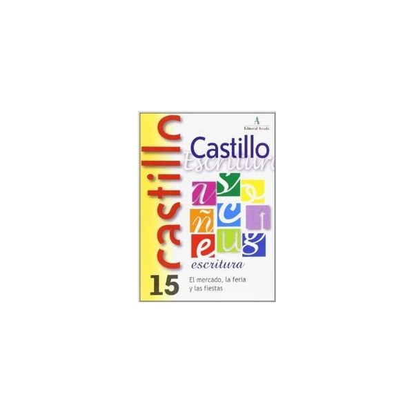 Ei escritura 15 castillo