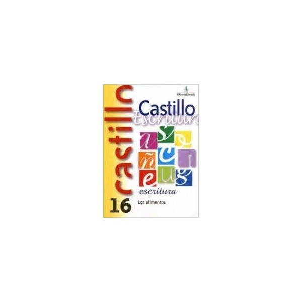 Ei escritura 16 castillo