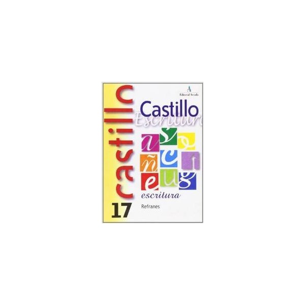 Ei escritura 17 castillo