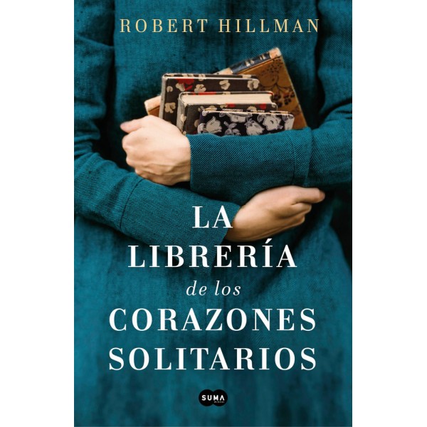 La librería de los corazones solitarios