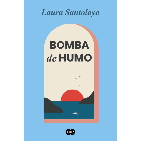 Bomba de humo