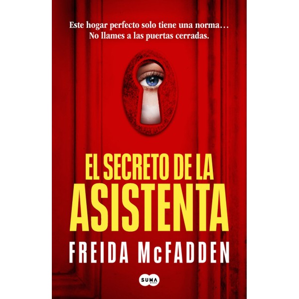 El secreto de la asistenta (asistenta 2)