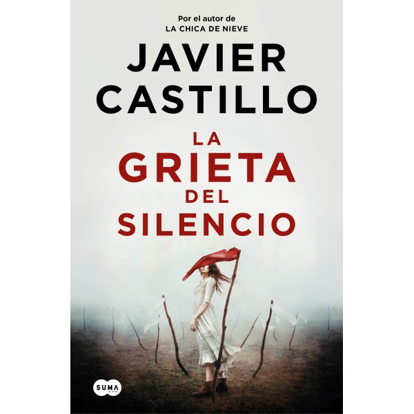 La grieta del silencio