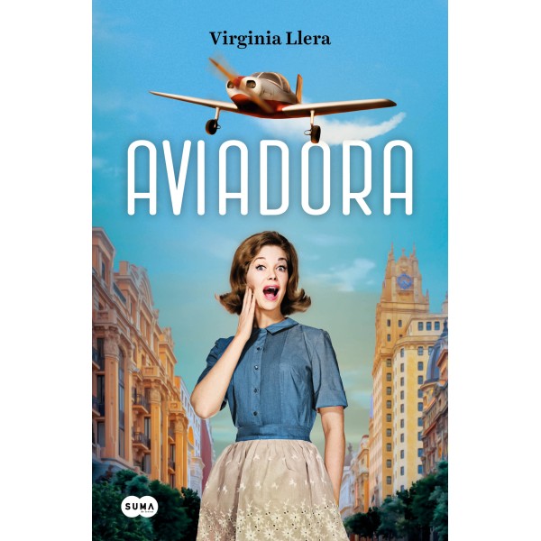 Aviadora