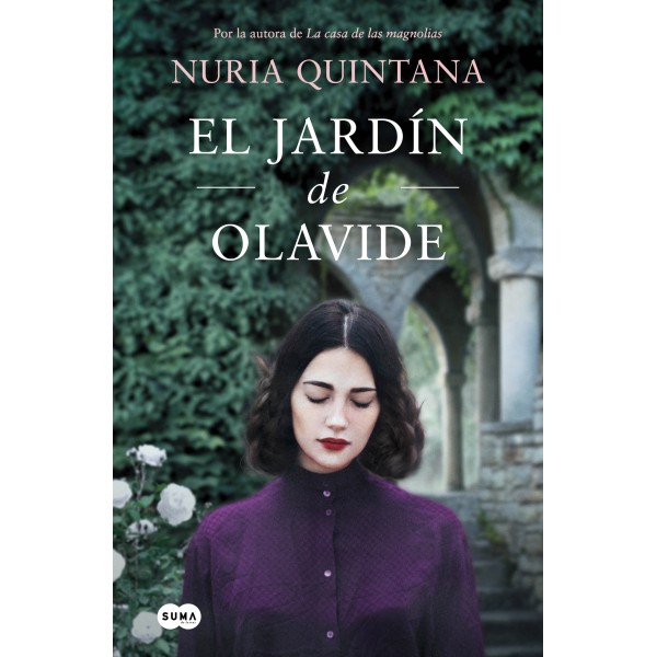 El jardín de Olavide