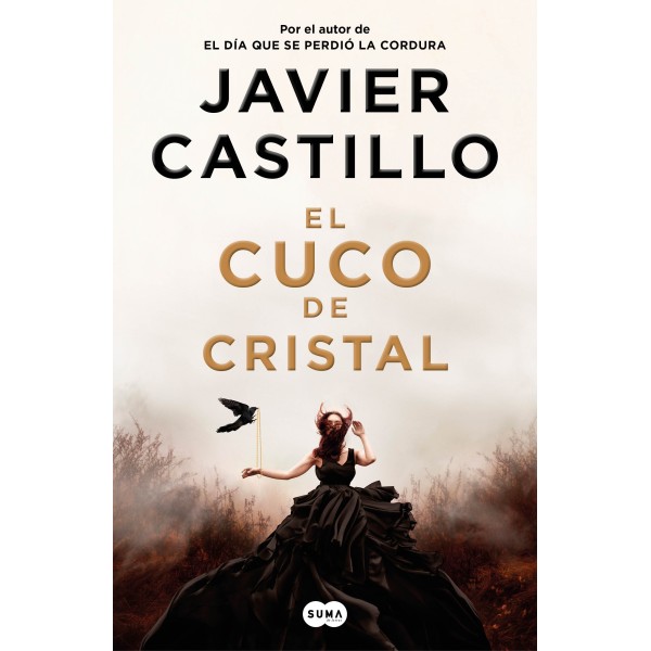 El cuco de cristal