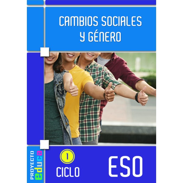 CAMBIOS SOCIALES Y GÉNERO