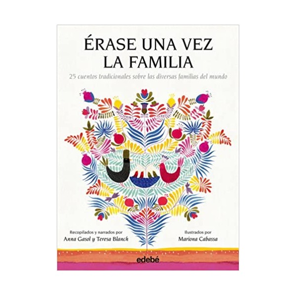 Érase una vez la familia