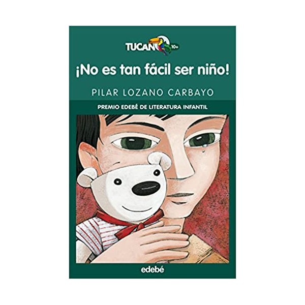 ¡No es tan fácil ser niño!