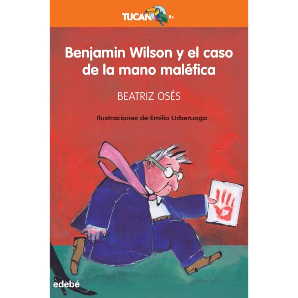 Benjamin Wilson y el caso de la mano maléfica