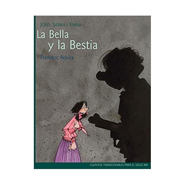 La Bella y la Bestia