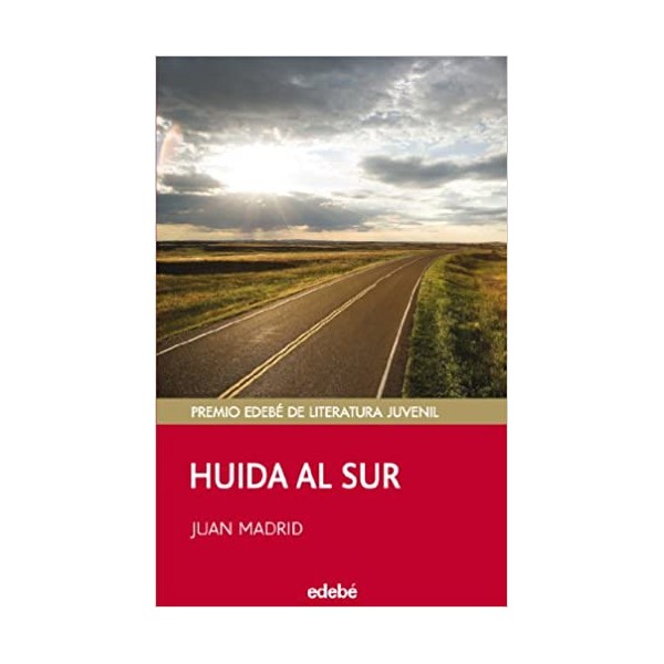 Huida al sur