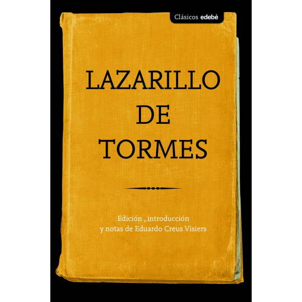 LAZARILLO DE TORMES