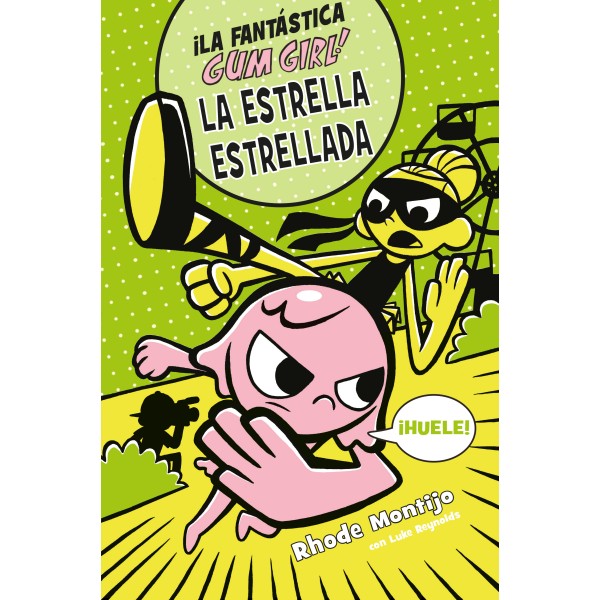 LA ESTRELLA ESTRELLADA