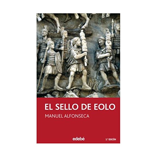 EL SELLO DE EOLO