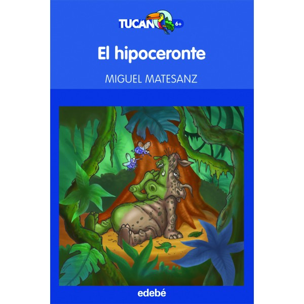 EL HIPOCERONTE