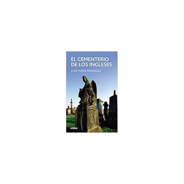 El Cementerio de los Ingléses