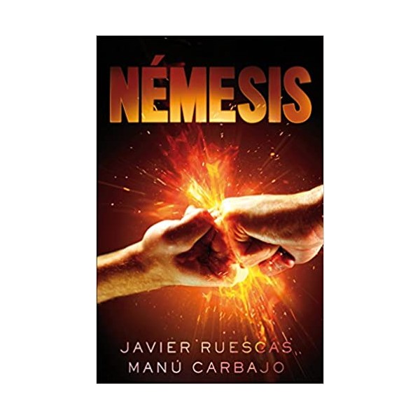 ELECTRO (III): Némesis