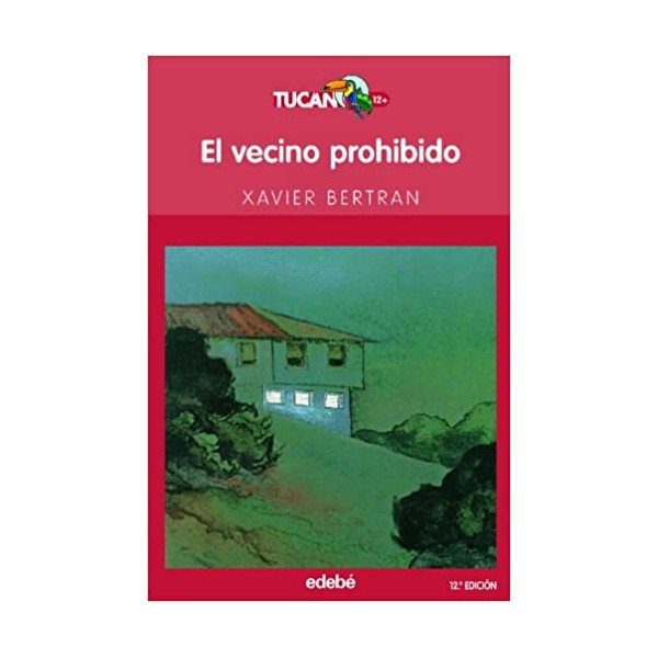 El vecino prohibido