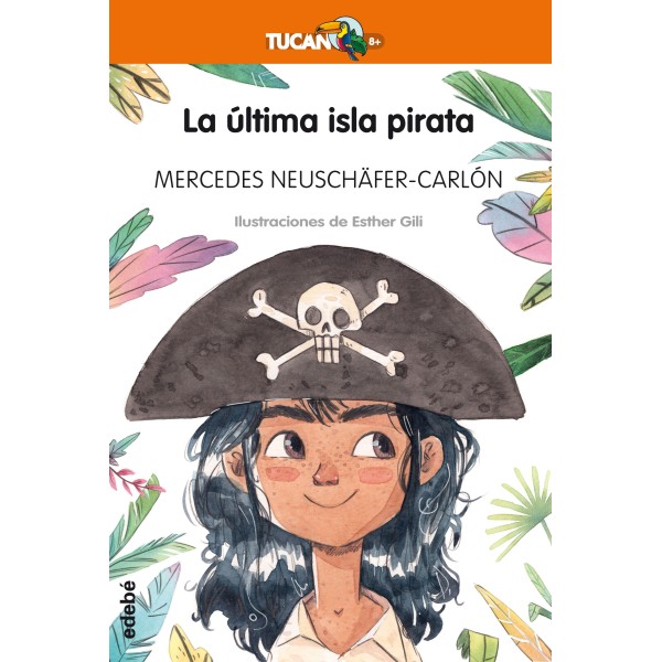 LA ÚLTIMA ISLA PIRATA