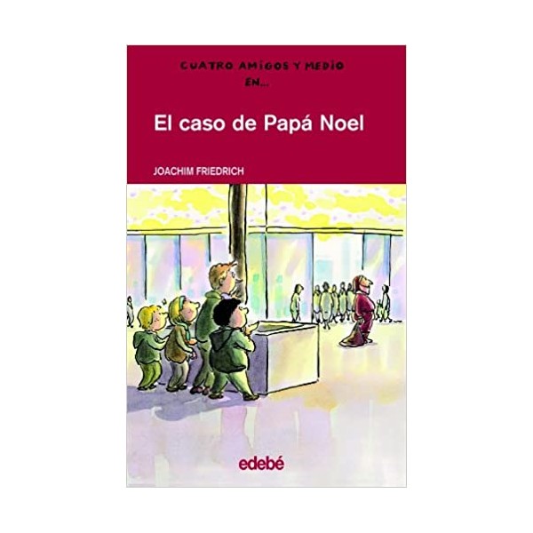 El caso de Papá Noel