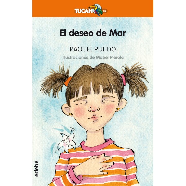 EL DESEO DE MAR