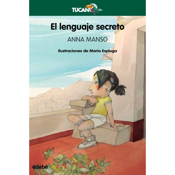 EL LENGUAJE SECRETO