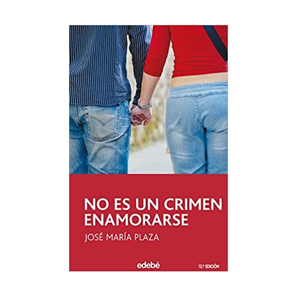 No es un crimen enamorarse