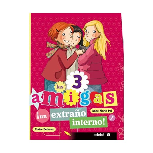 ¡Un extraño interno!