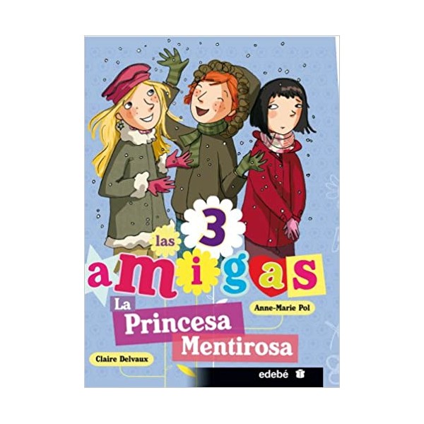 La princesa mentirosa