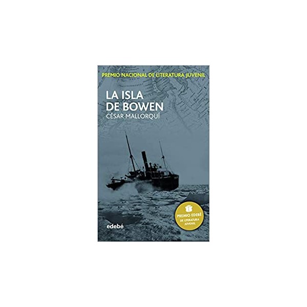 La Isla de Bowen