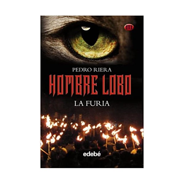 Hombre lobo: La Furia