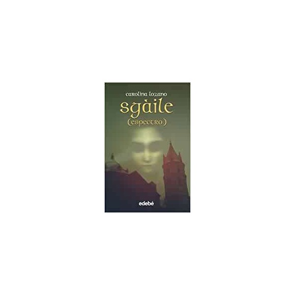 Sgàile (Espectro)