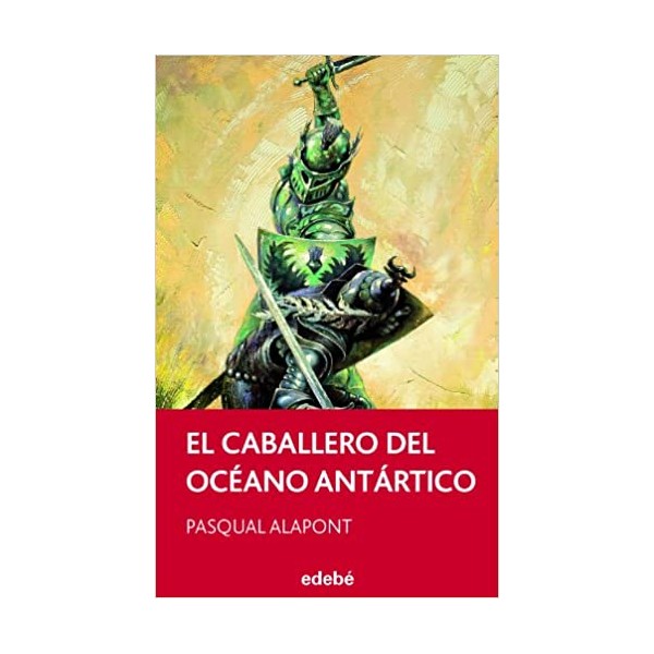 El caballero del Océano Antártico