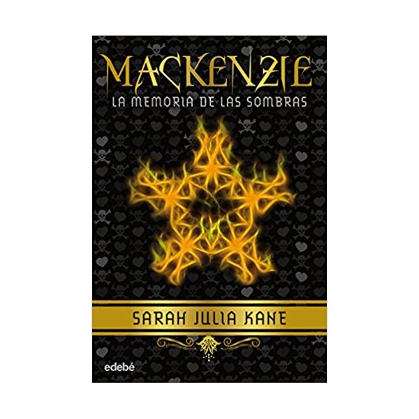 Mackenzie. La memoria de las sombras