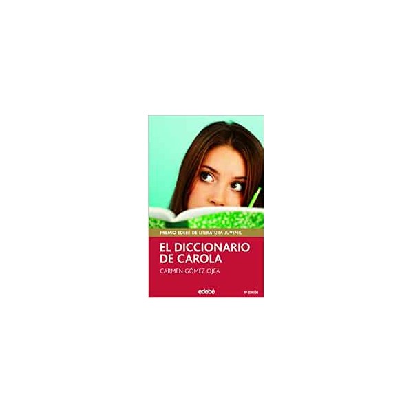 El diccionario de Carola