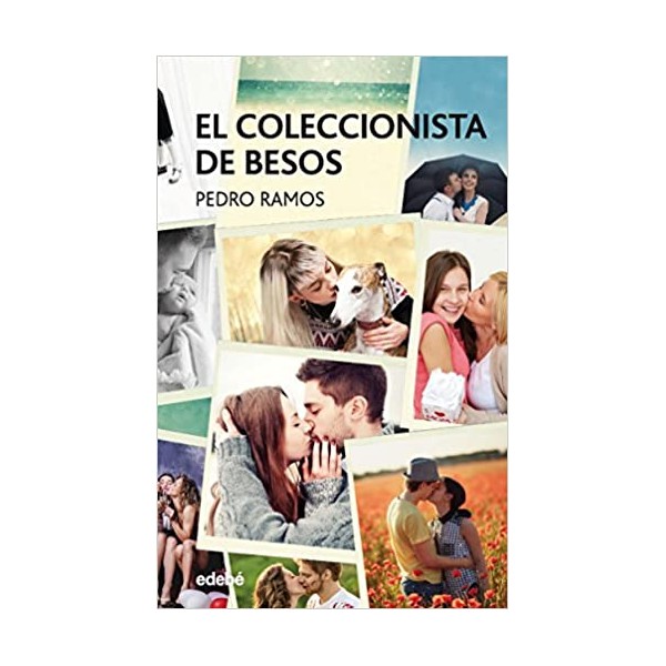 EL COLECCIONISTA DE BESOS