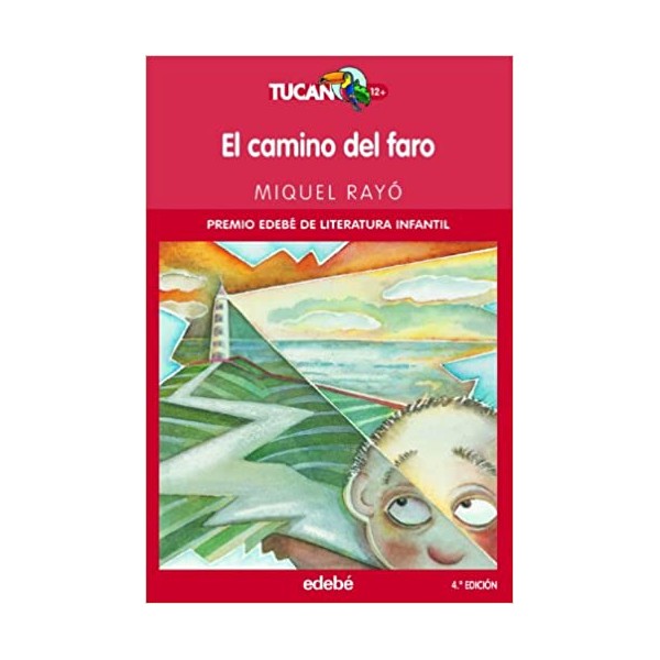 EL CAMINO DEL FARO