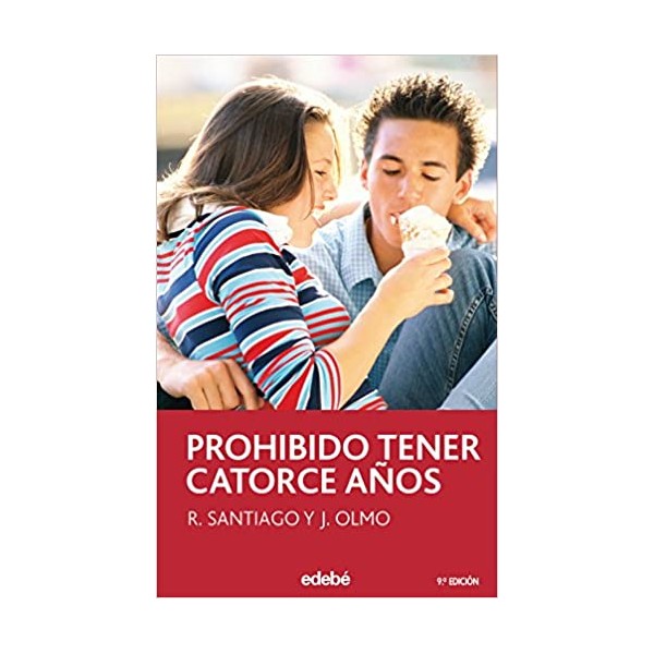 Prohibido tener 14 años