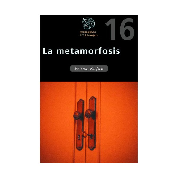 LA METAMORFOSIS