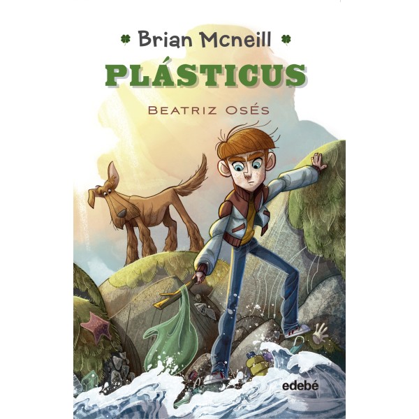 Brian mcneill 1 plasticus