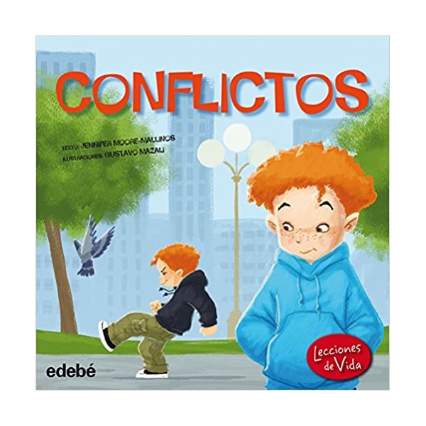 Conflictos