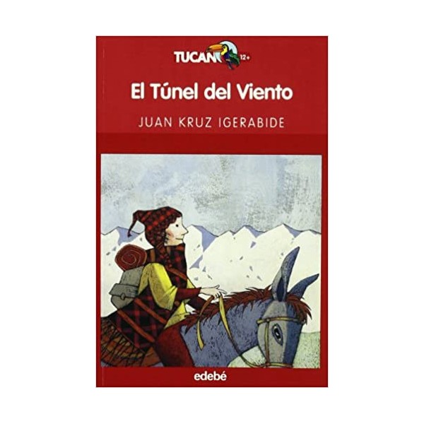 EL TÚNEL DEL VIENTO