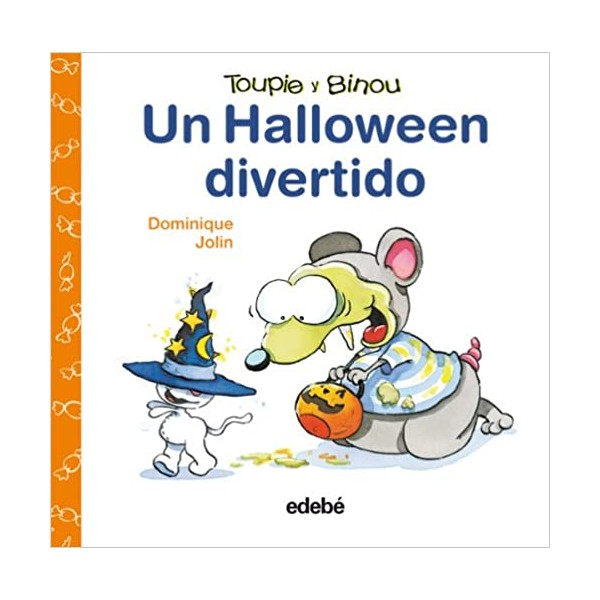 Un Halloween divertido