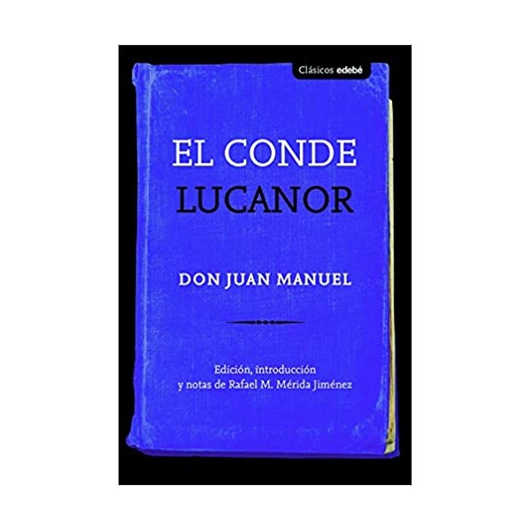 EL CONDE LUCANOR