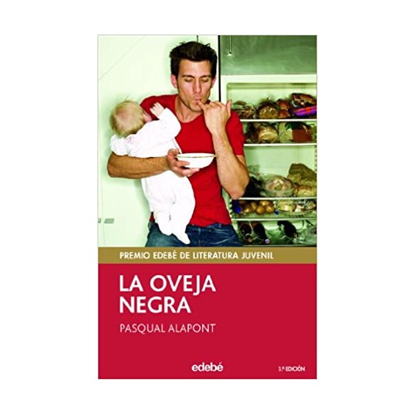 La oveja negra