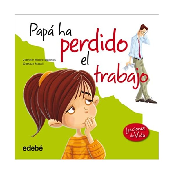 PAPÁ HA PERDIDO SU TRABAJO