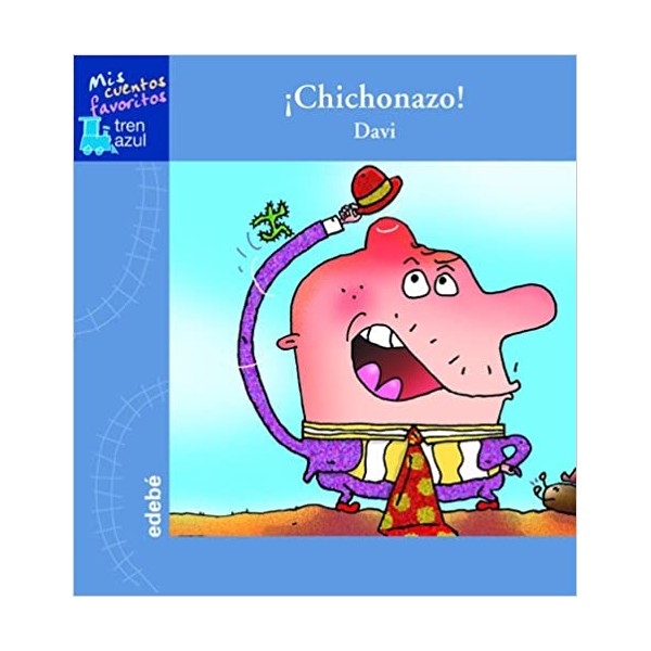 ¡CHICHONAZO!