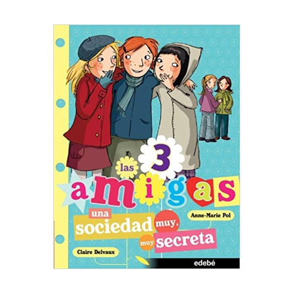 Una sociedad muy, muy secreta